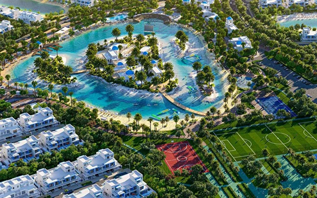 damac-lagoons-1